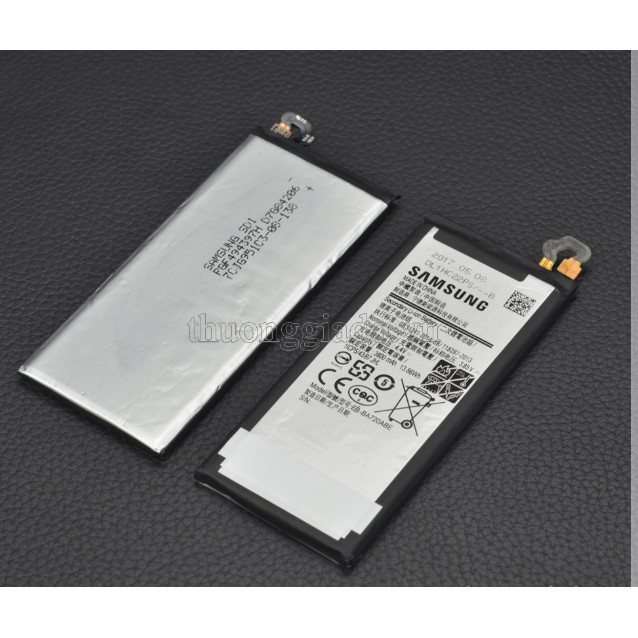 Pin Samsung A720 / A7 2017 zin BH 6 tháng