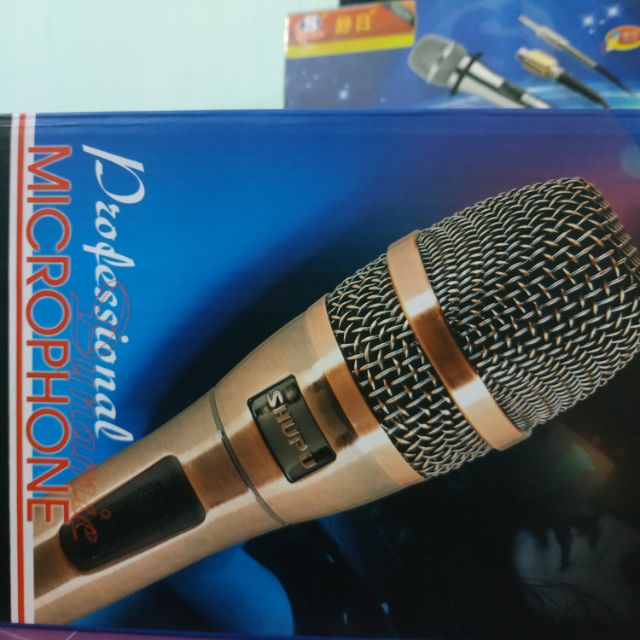Míc shupu hát hay
