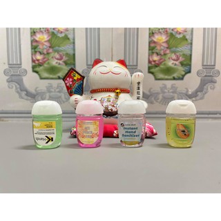 Gel rửa tay khô mini không gây kích ứng da (29mL)