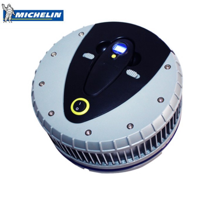 Sản Phẩm Máy bơm lốp ô tô công suất lớn Michelin 4388ML (12260) Công suất 150W với áp suất 150PSI - Bảo hành 12 tháng ..