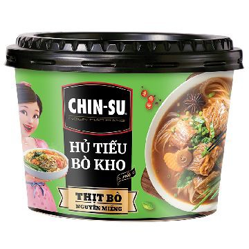 Hủ Tiếu Nam Vang Thịt Bằm Và Trứng Cút /bò kho/miến gà hầm măng/bánh đa cua riêu cua đồng/ phở bò miếng Chinsu Tô | BigBuy360 - bigbuy360.vn