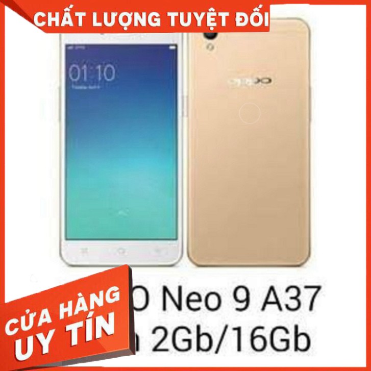 [ SIÊU GIẢM GIÁ  ] điện thoại Oppo A37 - Oppo Neo9 2sim mới Fullbox, Chơi game mượt SHIP TOÀN QUỐC