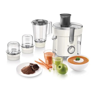 [Chính hãng - Bảo hành 2 năm] Máy xay đa năng Philips HR1847