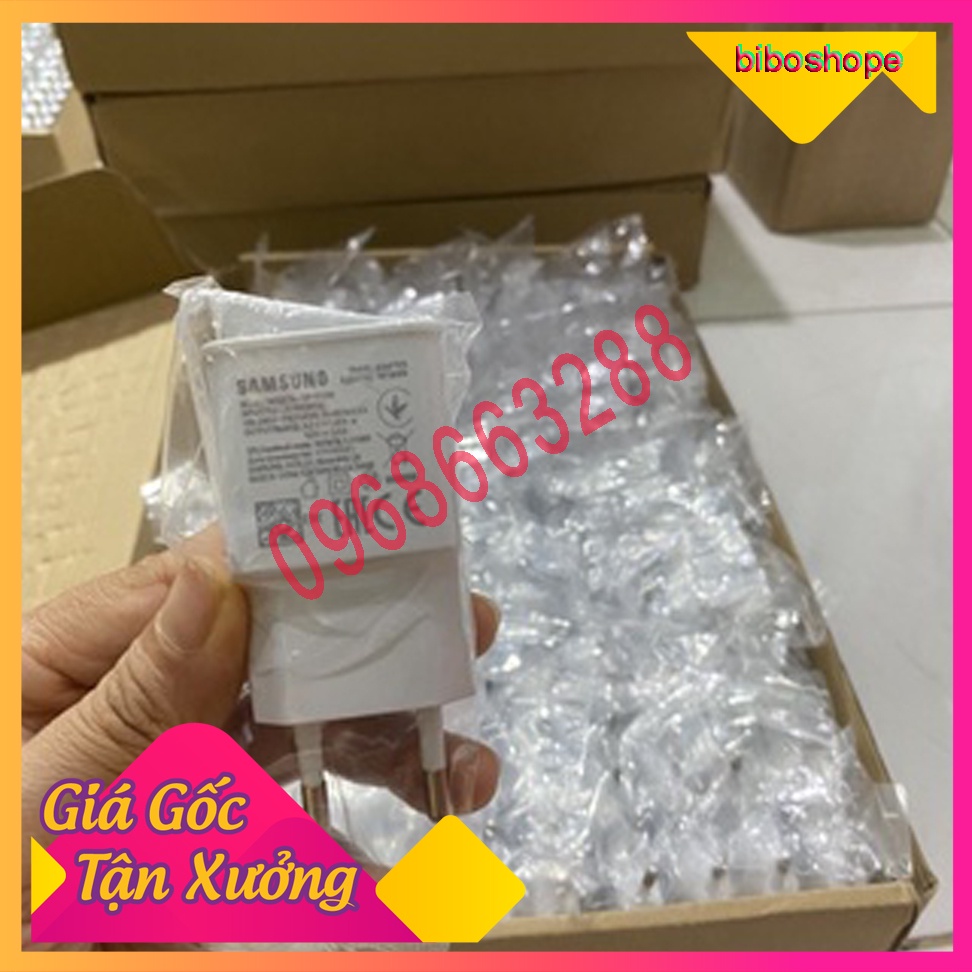 HCM _ Bộ sạc nhanh ⚡️ Samsung s8 củ sạc cáp sạc Samsung S7,  và dòng j730/ j7plus... (🚀Free ship🚀 Bảo hành 12 T
