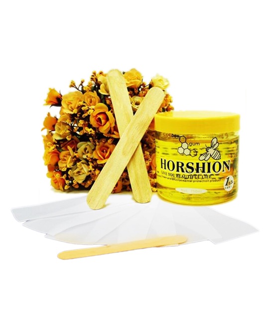 Sáp wax lông Horshion 750g | BigBuy360 - bigbuy360.vn