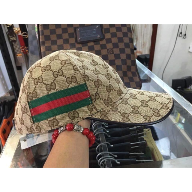 Múc Gucci SPF