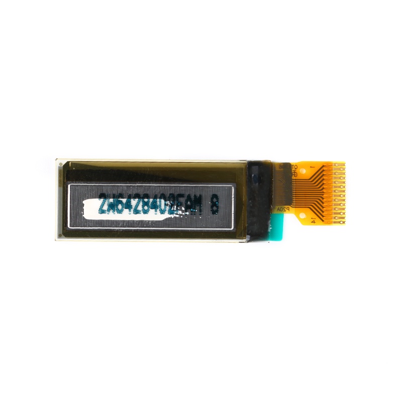 Mô Đun Hiển Thị LCD 0.91 0.96 1.3 Inch 0.91'' 0.96'' 1.3'' 128x32 128X64 SSD1306 SH1106 Chuyên Dụng Cho Arduino