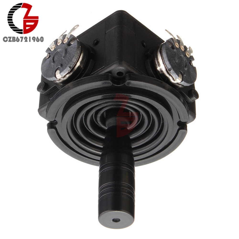 2-axis JH-D202X-R2/R4 Joystick Potentiometer 5K 10K ohm Sealed PTZ Thermistor | BigBuy360 - bigbuy360.vn
