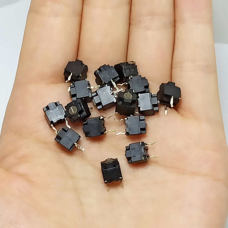 Nút Công Tắc Micro Nhấn Dành Cho Micro Soft Ie4 0 Io1 1 Ie3 0
