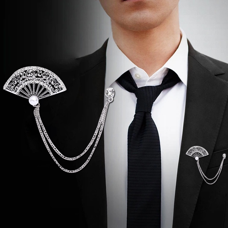 Ghim CàI ÁO HìNh Đôi CáNh Ngôi Sao ThờI Trang Cho Nam Nữ