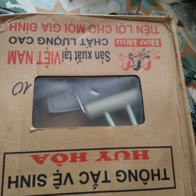 Dây thông cống 10m