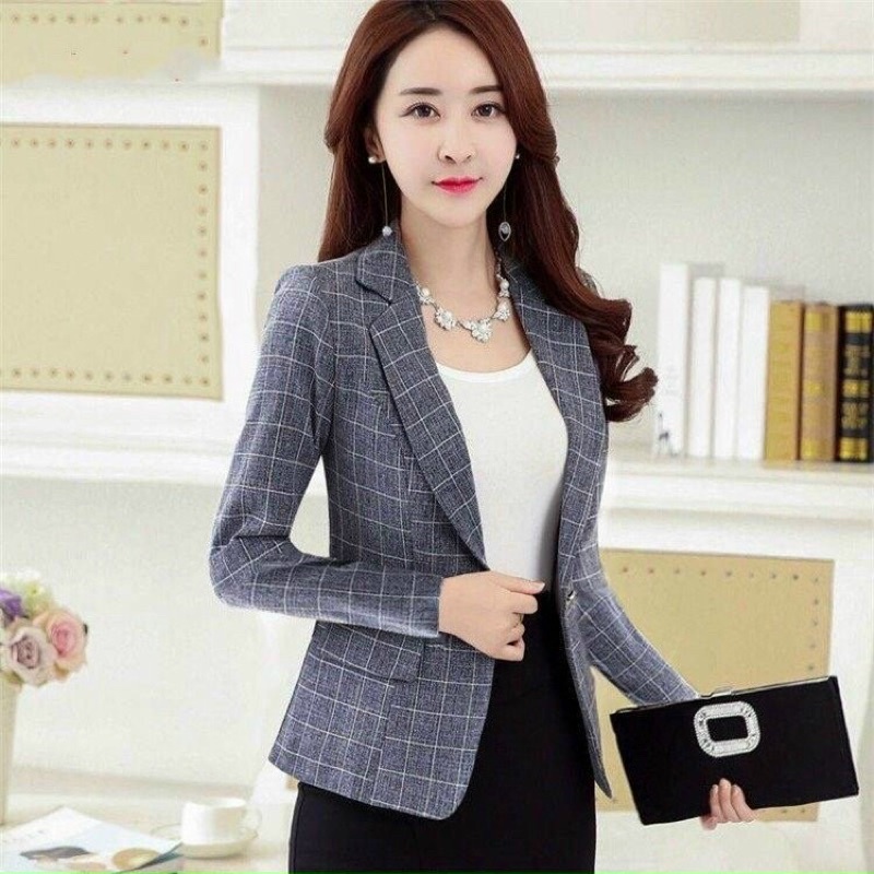 ÁO KHOÁC VEST NÂU TAY DÀI