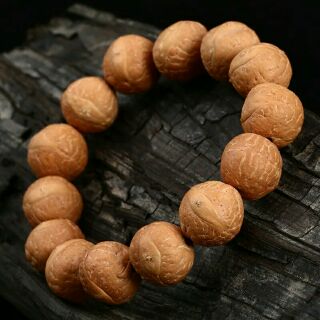 CHUỖI BỒ ĐỀ PHẬP NHÃN 15MM NEPAL