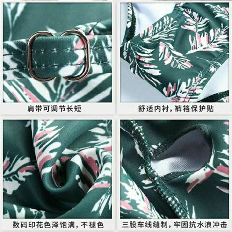 Đồ Bơi Một Mảnh Hở Lưng Phong Cách Hàn Quốc Quyến Rũ Dành Cho Nữ | BigBuy360 - bigbuy360.vn