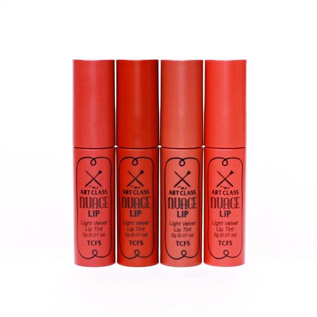 Son Too Cool for School Nuage Lip Cozy Collection 2g