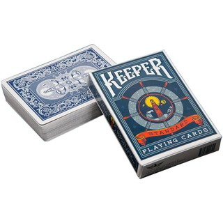 Bộ bài tây KEEPER playing card