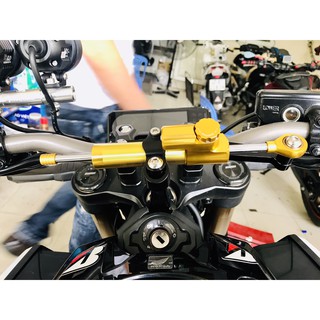 Pass trợ lực CB650R CNC nhập khẩu