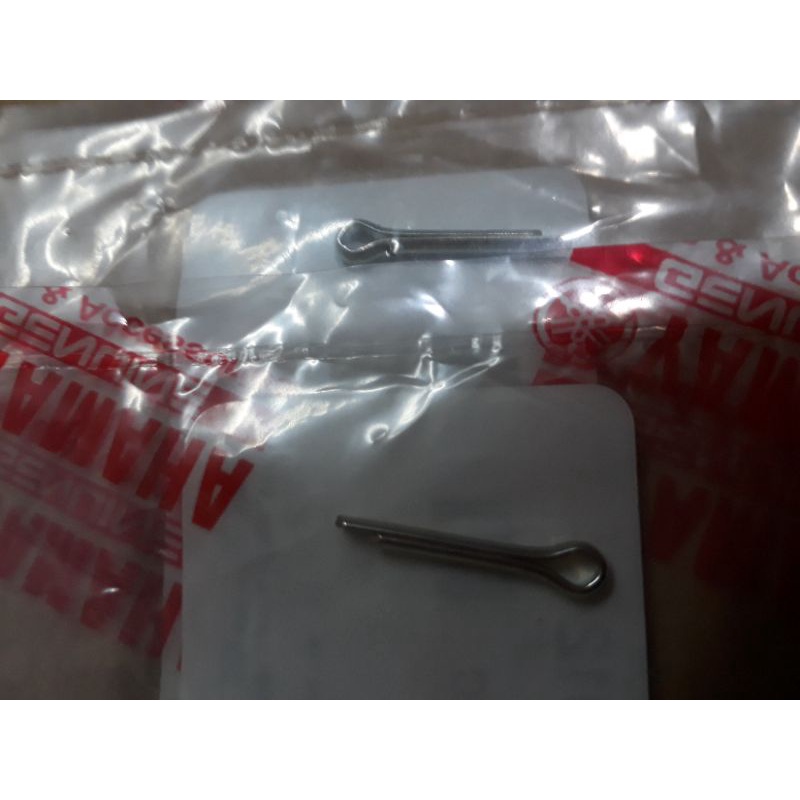 bộ hai chốt chẻ Yamaha