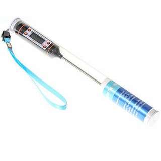 CÂY ĐO NHIỆT KẾ NHIỆT ĐỘ THỰC PHẨM SỬA NƯỚC ĐA NĂNG TIỆN DỤNG