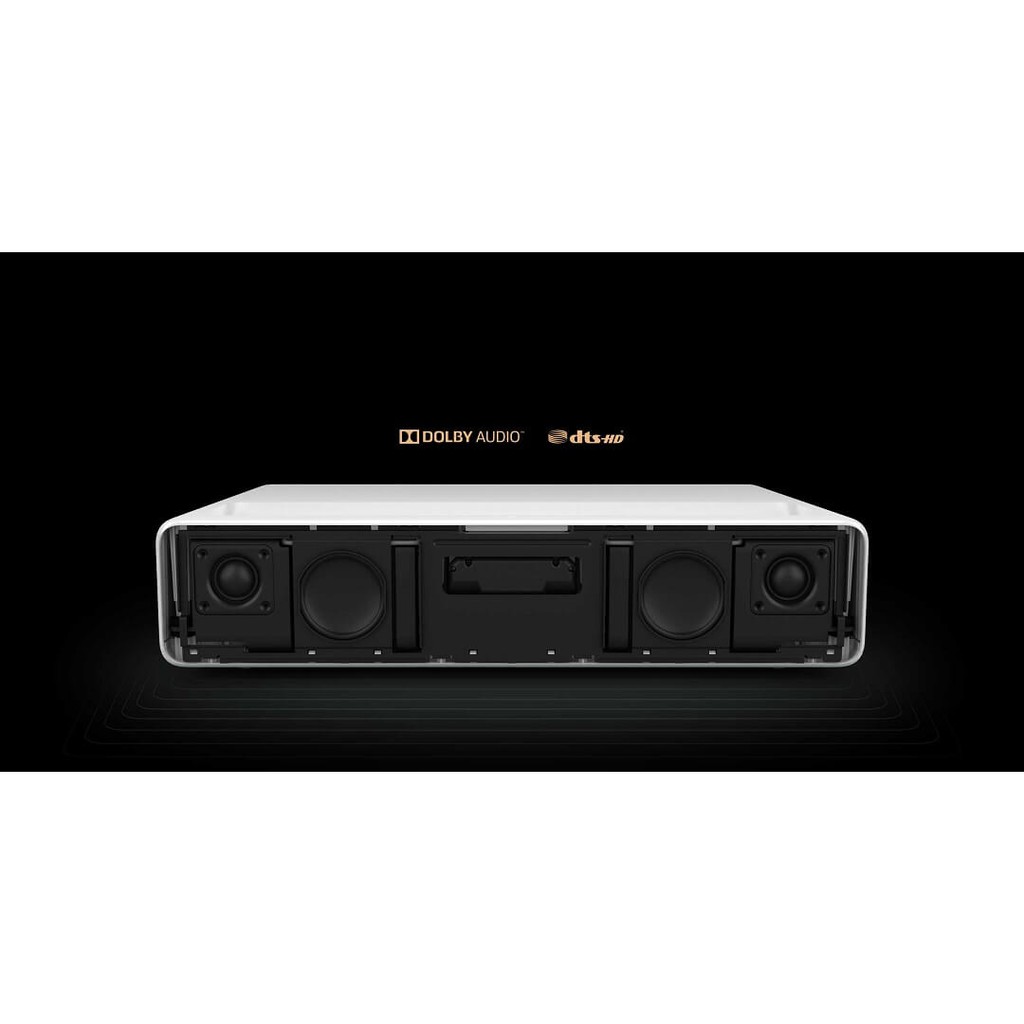 MÁY CHIẾU XIAOMI LASER  150inch