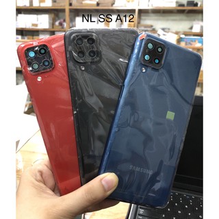 Nắp lưng Samsung A12