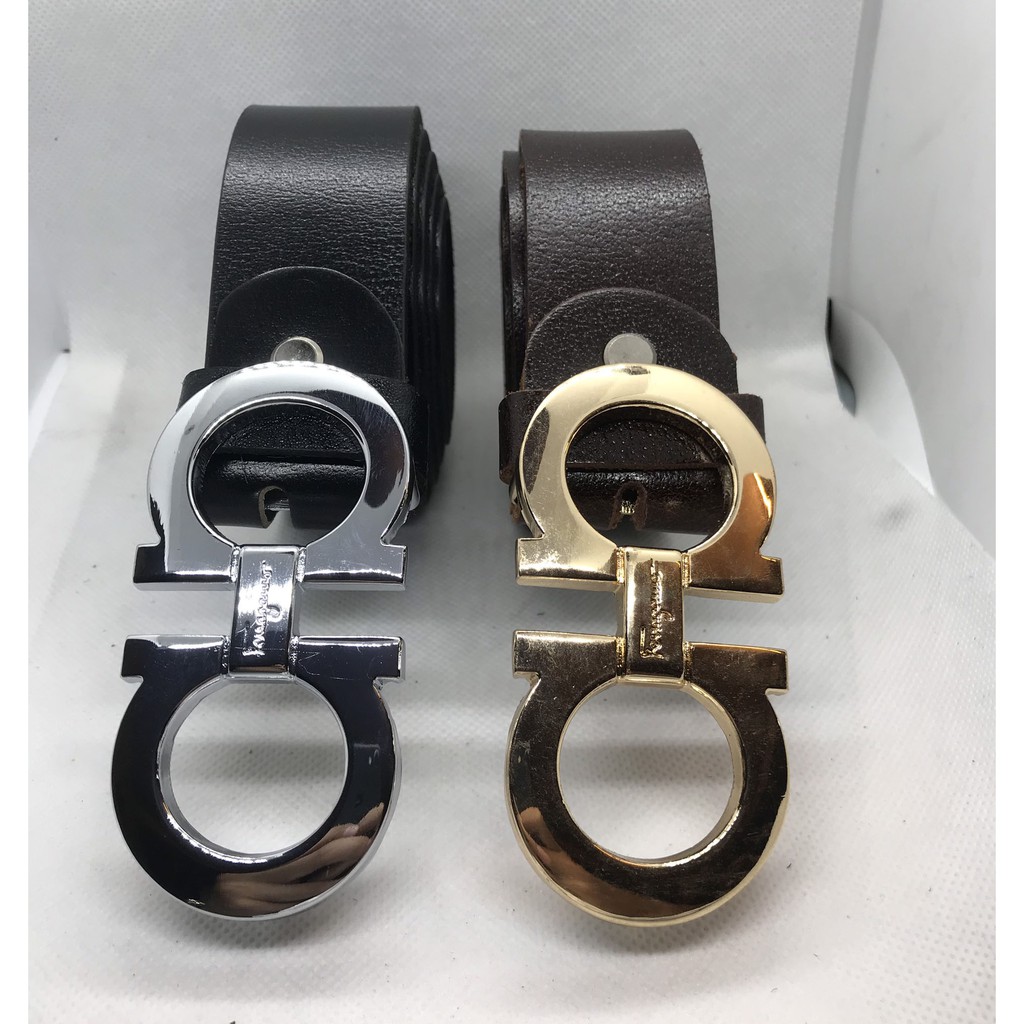 Thắt Lưng chữ a,Dây Nịt Nam,Da bò nguyên miếng, khóa CHỮ a, kim loại nguyên khối