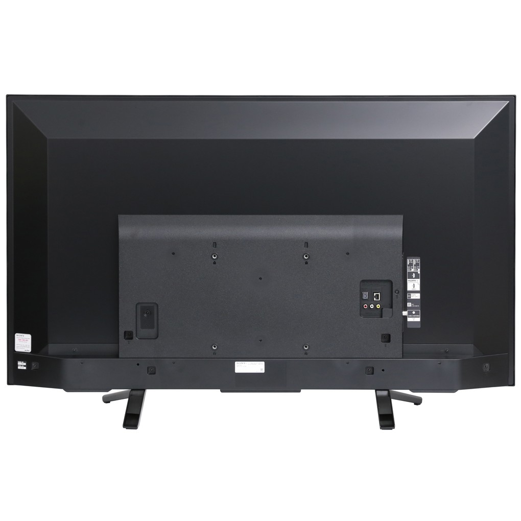 Smart Tivi Sony 50 inch KDL-50W660F