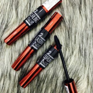 Mascara Thái