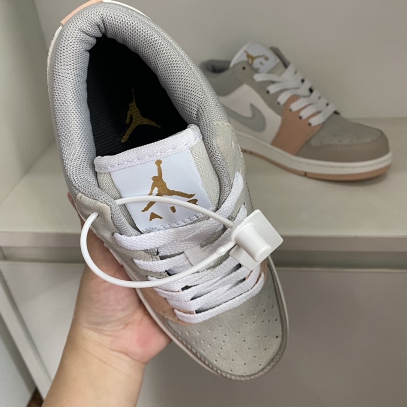 Giầy jordan 1 milano thấp cổ chất đẹp fullbox