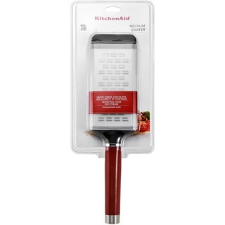 KitchenAid - Bào Vân Nổi Màu Đỏ