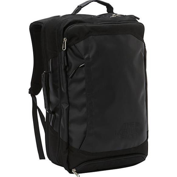 Balo The North Face Refractor Duffel Black