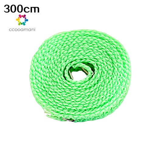 Dây Phơi Quần Áo Chống Trượt Tiện Lợi