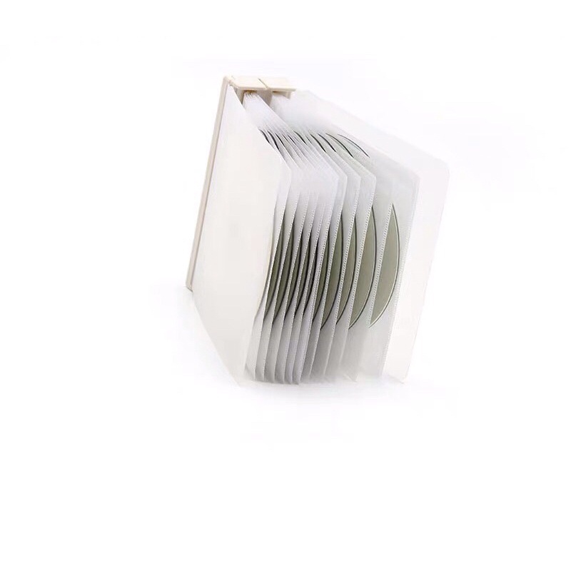 ALBUM BINDER DVD CVD