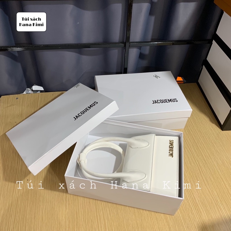 Túi đeo chéo nữ Jacquemus