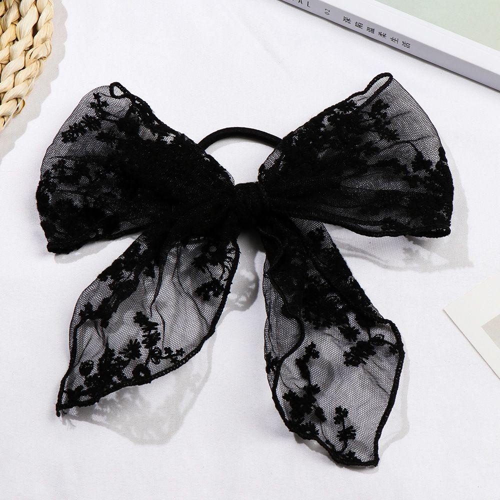 SUMU Kẹp TóC HìNh Nơ Dễ Thương ThờI Trang Cho Nữ