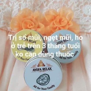 Sỉ 6hộp cao AYOFA