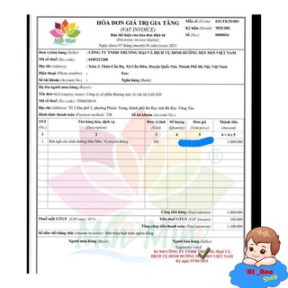 ngũ cốc mim mim sỉ lẻ