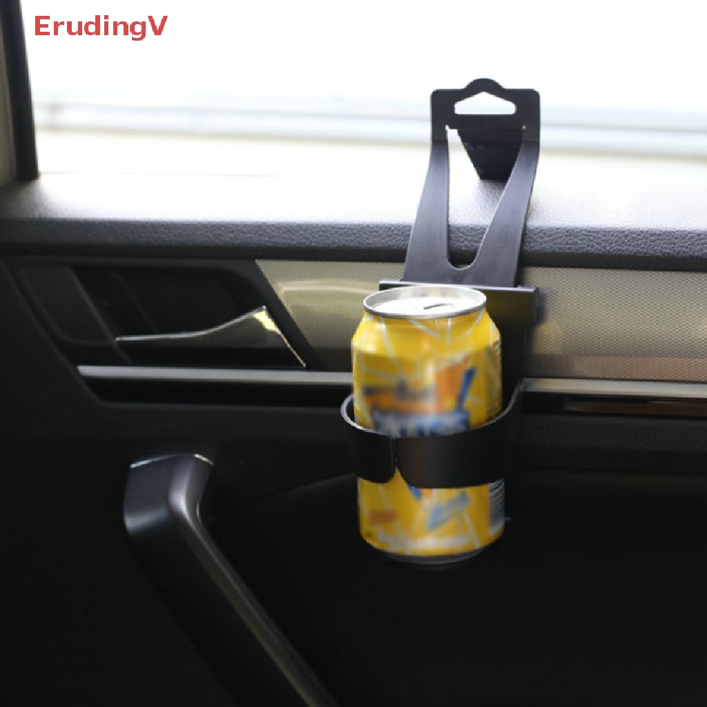 1 Giá Đỡ Cốc Nước Tự Động Cho Xe Hơi