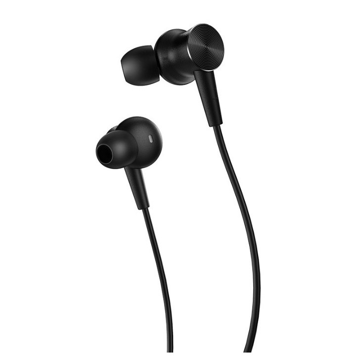 [Mã ELFLASH5 giảm 20K đơn 50K] Tai nghe bluetooth thể thao Borofone BE29 Joyous wireless V5.0