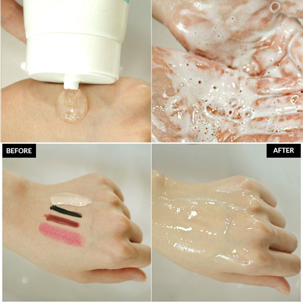 Sữa Rửa Mặt Dịu Nhẹ Cosrx Low pH Good Morning Gel Cleanser 150ml