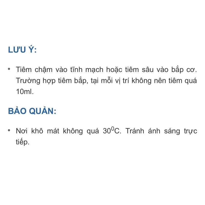NOVA-CALCIUM+B12 bổ sung Calcium và Magnesium, chống còi cọc.