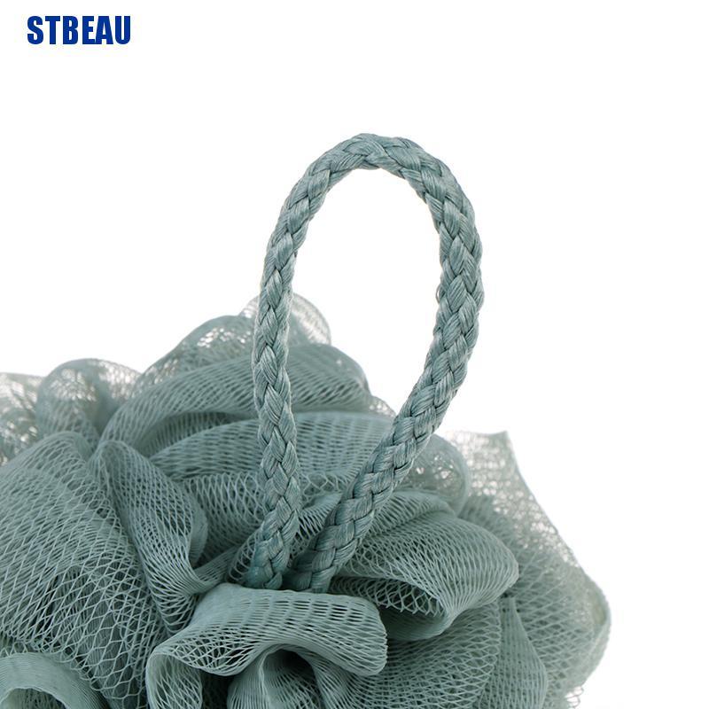 1 Bông Tắm Bằng Xơ Mướp Mềm Mại Tiện Dụng