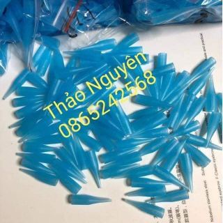Ngòi xanh sử dụng cho máy phun xăm thẩm mỹ