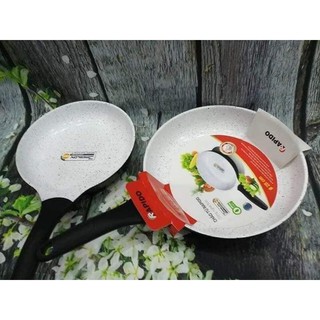 Chảo từ men Đức Rapido 28cm