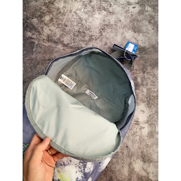 Balo đi học Adidas thời trang- Cam kết xuất dư 100%