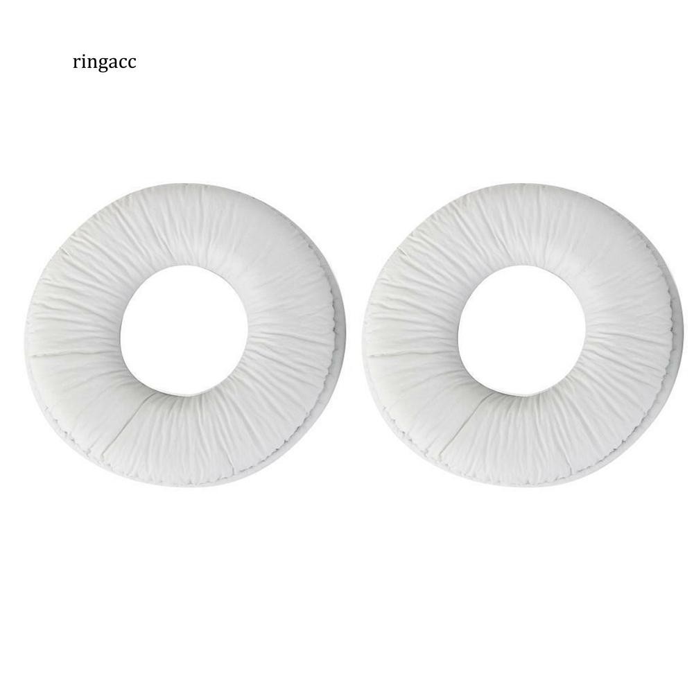 Cặp miếng đệm tai nghe độc đáo cho Sony mdr zx 100 110 300 V 150 250