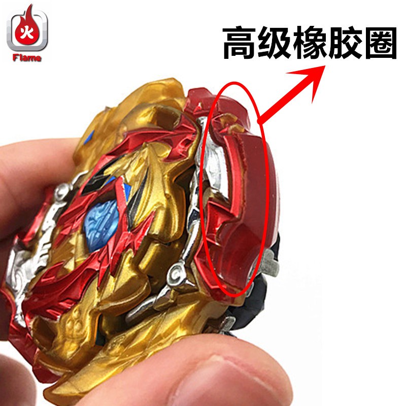 Đồ Chơi Con Quay BEYBLADE BURST B-149 GT Lord Spriggan Cao Cấp