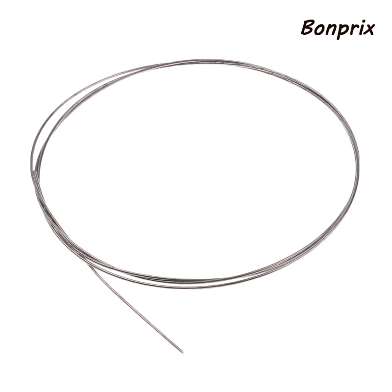 1 Dây Đàn Piano Thay Thế 0.725mm Chất Lượng Cao