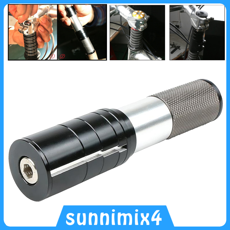 Phụ Kiện Ống Nối Dài Cổ Xe Đạp H