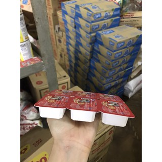 (ẢNH THẬT NHÀ CHỤP) Sữa đặc Ông Thọ nhiều loại